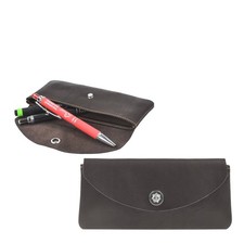 Sonnenleder Stiftetui Leder