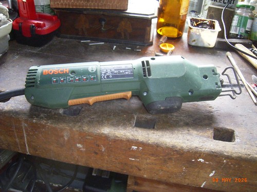 Bosch multisäge pms 400pe - bosch,