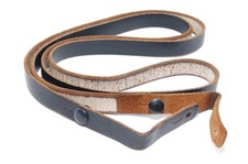 Vintage Camera Leather