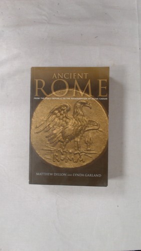 Ancient rome from - from, early
