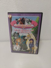 HORSELAND - Das Geheimins - DVD 11698