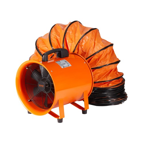Vevor baugebläse 367w - vevor,