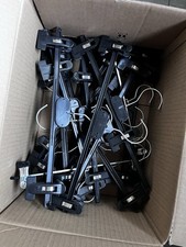  25x Hosenbügel Klemmbügel