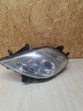 Citroen C8 2006 Scheinwerfer