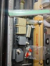 Silver reed sk 360 - Empisal
