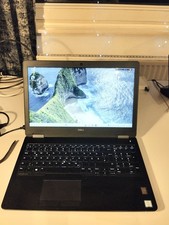 Dell Latitude E 5570 – Intel