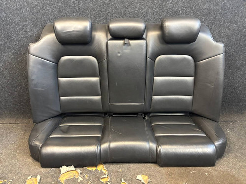 Leder rücksitzbank audi b8 - rücksitzbank, a4