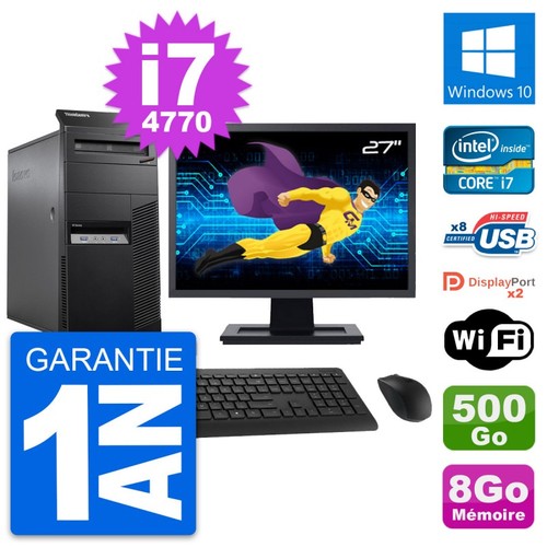 Tour lenovo m83 bildschirm - lenovo,