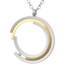 Ernstes Design Anhänger