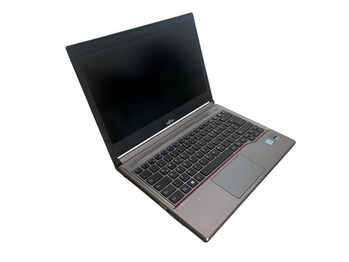 Fujitsu lifebook - fujitsu,