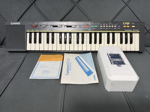 Casio casiotone vintage - casiotone,