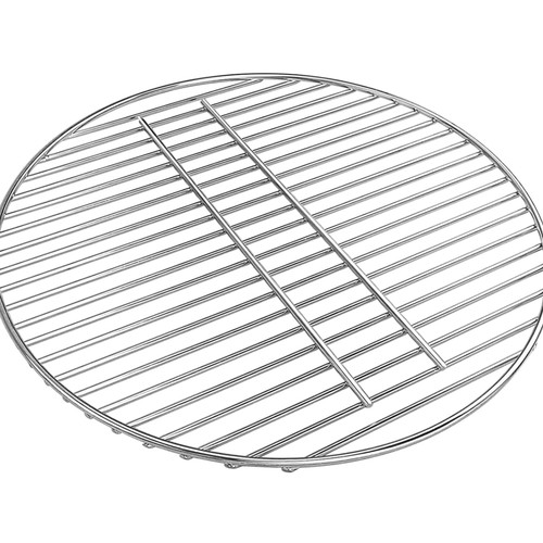 Holzkohlegrill kohlerost cm - kohlerost, 43