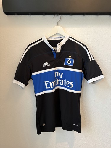 Trikot hsv adidas - hsv, fly