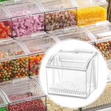 Brotbehälter Bonboniere