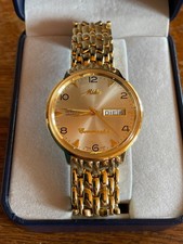 Mido Ocean Star Commander |Neu & ungetragen | Vintage 1999 | Orig.