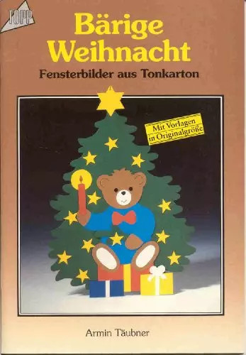 Bäre weihnacht - bäre,