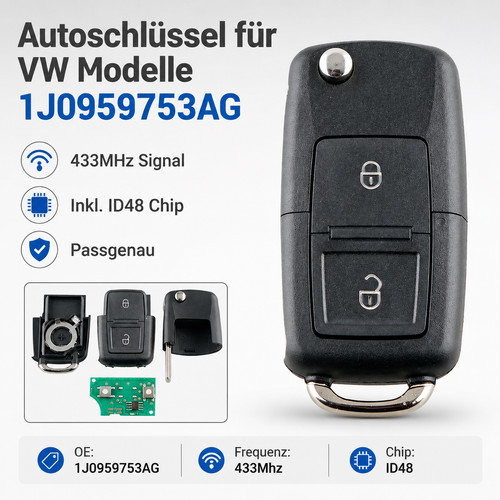 433mhz klappschlüssel - klappschlüssel, 2