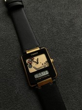 Tissot Two Timer Skeleton |