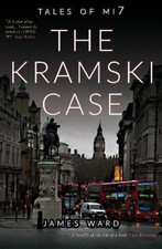 The Kramski Case by Ward