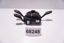 BMW 3er E91 X1 E84 Schaltzentrum Lenksäule Blinker Wischer Hebel 9123051