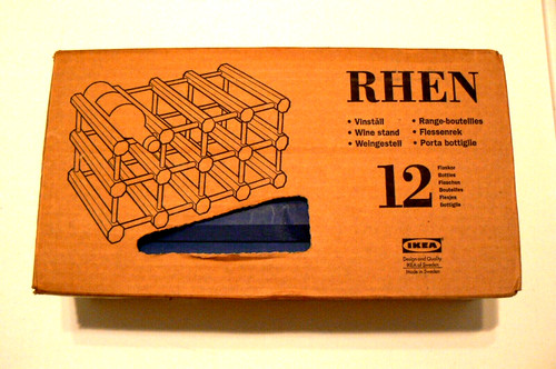 Ikea rhen bottle - ikea, 12