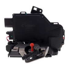 Türschloss hinten links für