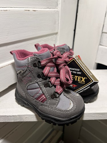 Winterstiefel 19 - winterstiefel,