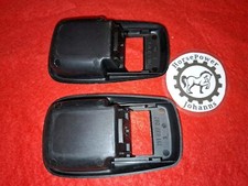 NOS VW Bus 211837097 T2 Türöffner Karmann Ghia Käfer Schale Griff Blende Tür Bug