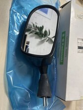 Kawasaki ZX-9R ZX900B  SPIEGEL,SCHWARZ,RECHT (MIRROR-ASSY,RH RA0676
