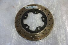 Bremsscheibe Scheibe Bremse Scheibenbremse Hi. Suzuki GSX R 750 GR7 # R8140