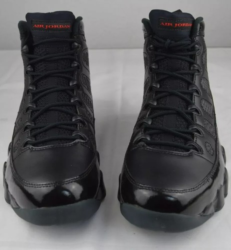 Jordan retro bred patent - retro,