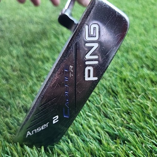 Ping anser cadence putter - 2, tr