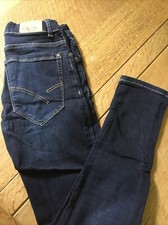 LEMMI JEANS  Jungen Jungs Boys TIGHT FIT KEN-310 Gr158 slim