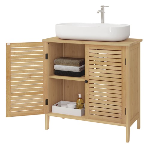 Badschrank