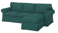 IKEA EKTORP Bezug für