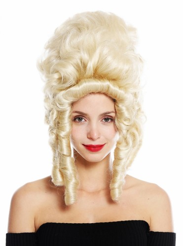 Perücke damen theater cosplay - theater,