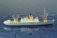 Usambara Hersteller Mercator