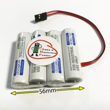 Panasonic Eneloop Empfänger