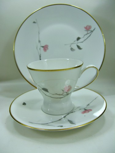 Rosenthal form 2000 graue - -,