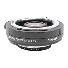 Tele Converter Sigma EX APO