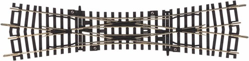 Piko gleis 55224 doppelte - piko,
