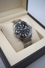 Tag Heuer Aquaracer 41 | WAY211A.BA0928 | Calibre 5 Automatik