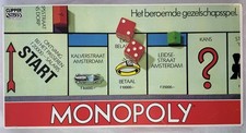 Clipper Monopoly