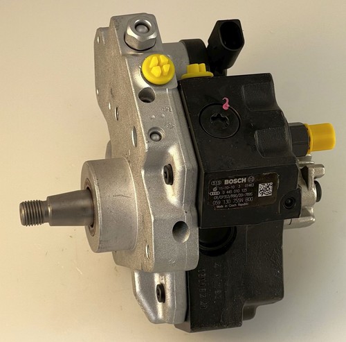 Bosch einspritzpumpe - bosch,