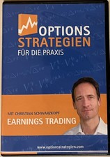 Jens Rabe Optionsstrategien -