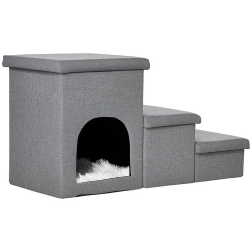 Hundetreppe stufige - hundetreppe,, 3