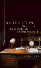 Schillers Schreibtisch in