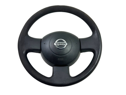 Lenkrad nissan micra k12 - nissan,
