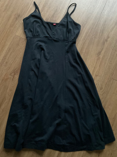 Esprit trägerkleid kleid m - gr,