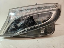 Frontscheinwerfer Mercedes-Benz Vito A4479061401 Full LED Links Headlight
